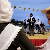 Benicàssim Belle Époque