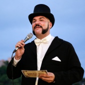 Benicàssim Belle Époque