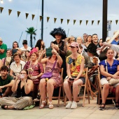Benicàssim Belle Époque