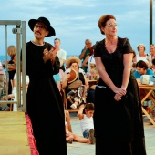Benicàssim Belle Époque