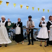 Benicàssim Belle Époque