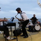 Benicàssim Belle Époque