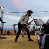 Benicàssim Belle Époque