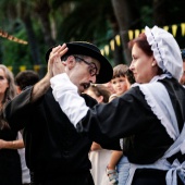 Benicàssim Belle Époque