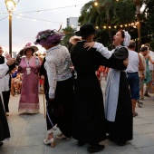 Benicàssim Belle Époque