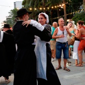 Benicàssim Belle Époque