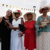 Benicàssim Belle Époque