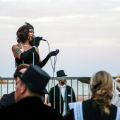 Benicàssim Belle Époque