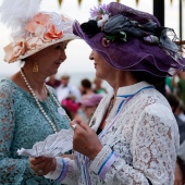 Benicàssim Belle Époque