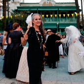 Benicàssim Belle Époque