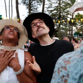 Benicàssim Belle Époque