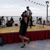 Benicàssim Belle Époque