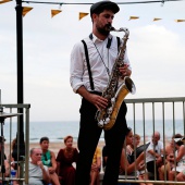 Benicàssim Belle Époque