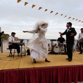 Benicàssim Belle Époque