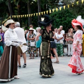 Benicàssim Belle Époque
