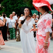 Benicàssim Belle Époque