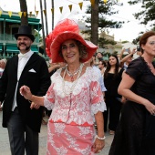 Benicàssim Belle Époque