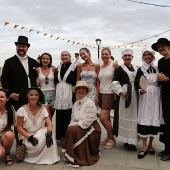 Benicàssim Belle Époque