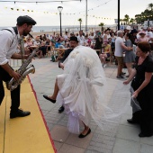 Benicàssim Belle Époque