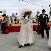 Benicàssim Belle Époque