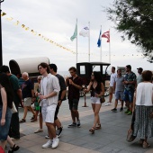 Benicàssim Belle Époque