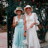 Benicàssim Belle Époque