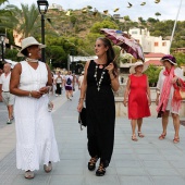 Benicàssim Belle Époque
