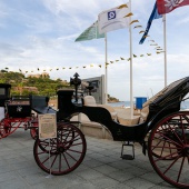 Benicàssim Belle Époque