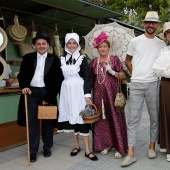 Benicàssim Belle Époque