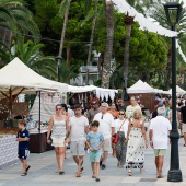 Benicàssim Belle Époque