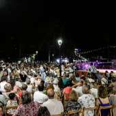 Benicàssim Belle Époque