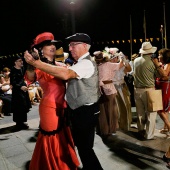 Benicàssim Belle Époque