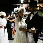 Benicàssim Belle Époque