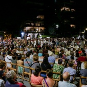 Benicàssim Belle Époque