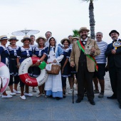 Benicàssim Belle Époque