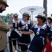 Benicàssim Belle Époque