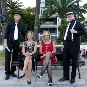 Benicàssim Belle Époque