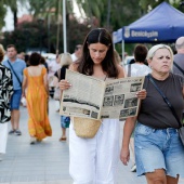 Benicàssim Belle Époque