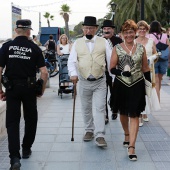 Benicàssim Belle Époque