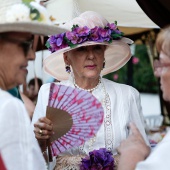 Benicàssim Belle Époque