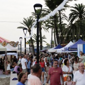 Benicàssim Belle Époque