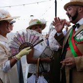 Benicàssim Belle Époque