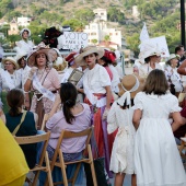 Benicàssim Belle Époque