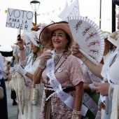 Benicàssim Belle Époque