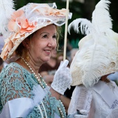 Benicàssim Belle Époque