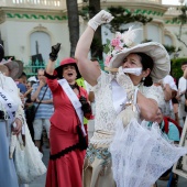Benicàssim Belle Époque
