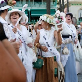 Benicàssim Belle Époque
