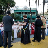 Benicàssim Belle Époque
