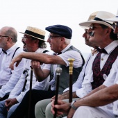 Benicàssim Belle Époque