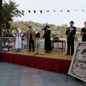 Benicàssim Belle Époque